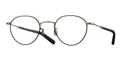 Eyevan 219 905900 Occhiali Da Vista Neri Per Uomo (solo Montatura) In Black