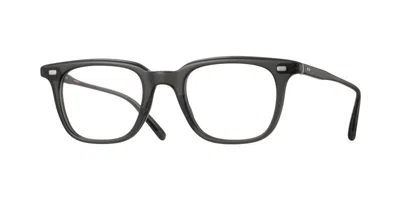 Eyevan 359e 141 Men's Glasses Black Size 48 - Free Lenses - Blue Light Block Available