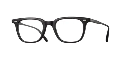 Eyevan 359e 212 Men's Glasses Black Size 48 - Free Lenses - Blue Light Block Available
