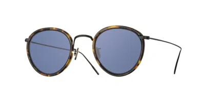 Eyevan 717e 345805 Occhiali Da Sole Tartarugatishell Per Uomo