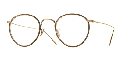 Eyevan 717w 3010r Occhiali Da Vista Tartarugatishell Per Uomo (solo Montatura)