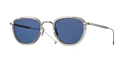 Eyevan 797 211800 Occhiali Da Sole Chiari Per Uomo