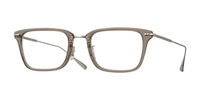 Eyevan Damas Smk Men's Glasses Clear Size 51 - Free Lenses - Blue Light Block Available