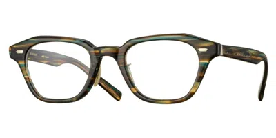 Eyevan Laszlo Pck Men's Glasses Blue Size 48 - Free Lenses - Blue Light Block Available