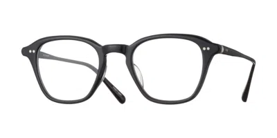 Eyevan Marsalis Dn Men's Glasses Blue Size 47 - Free Lenses - Blue Light Block Available