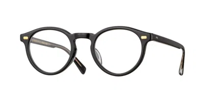 Eyevan Puerto-e Pbk Men's Glasses Black Size 45 - Free Lenses - Blue Light Block Available