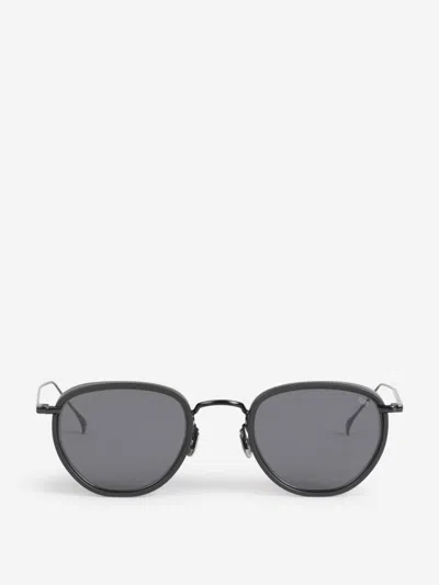 Eyevan Sunglasses 797 In Black