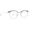 Eyevan Unisex Opticals In Neutral