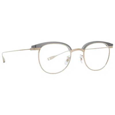Eyevan Unisex Opticals In Neutral