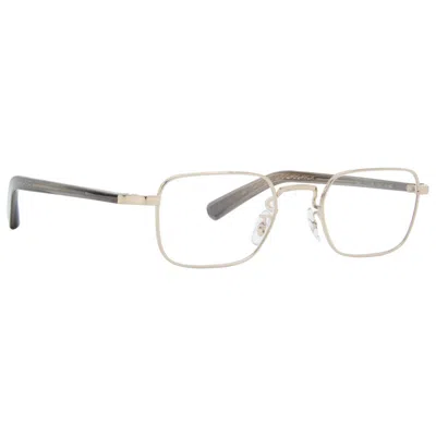 Eyevan Unisex Opticals In Neutral