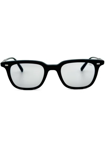 Eyevan7285 359e Sunglasses In Black