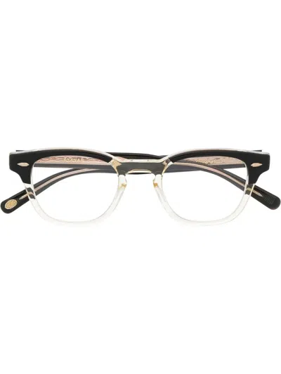 Eyevan7285 Webb Square-frame Glasses