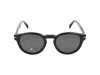 Eyewear By David Beckham David Beckham Eyeglasses In Black