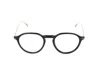 Eyewear By David Beckham David Beckham Eyeglasses In Black