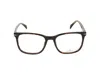 Eyewear By David Beckham David Beckham Eyeglasses In Black