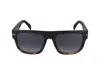Eyewear By David Beckham David Beckham Sunglasses In Brown
