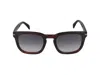 Eyewear By David Beckham David Beckham Sunglasses In Neutral