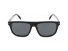 Eyewear By David Beckham David Beckham Sunglasses In Gray