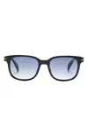 Eyewear By David Beckham Db1177s Sunglasses In Black