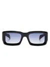 Eyewear By David Beckham Db7131s Sunglasses In Black