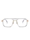 Eyewear By David Beckham Db7142 Glasses In White