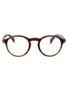 Eyewear By David Beckham Pantos-frame Glasses