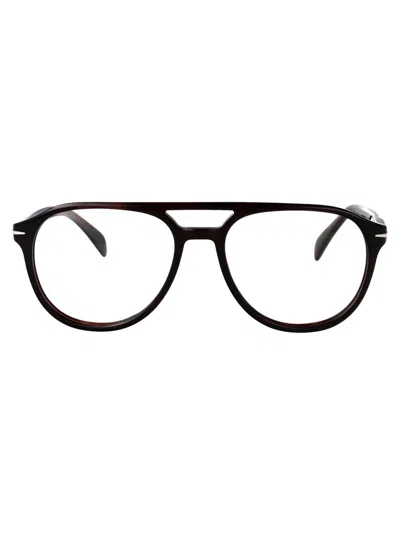 Eyewear By David Beckham Optical