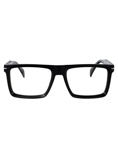 Eyewear By David Beckham Optical