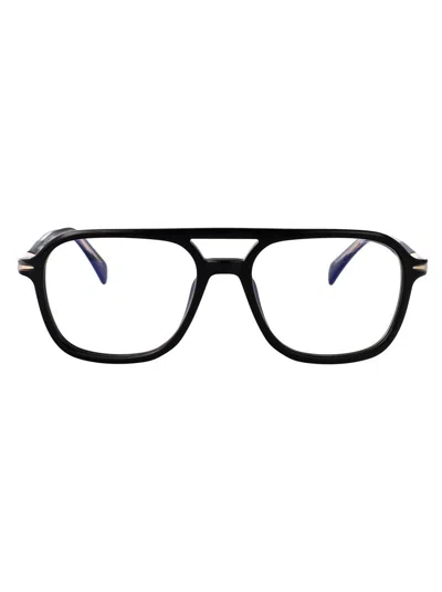 EYEWEAR BY DAVID BECKHAM EYEWEAR BY DAVID BECKHAM OPTICAL