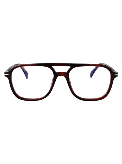 EYEWEAR BY DAVID BECKHAM EYEWEAR BY DAVID BECKHAM OPTICAL