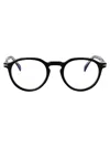 Eyewear By David Beckham Optical In Black