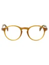 Eyewear By David Beckham Optical In Brown