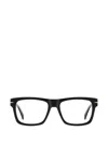 Eyewear By David Beckham Square-frame Glasses In Pattern