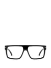 Eyewear By David Beckham Square-frame Glasses In Multi