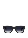 Eyewear By David Beckham Square-frame Sunglasses In Multi