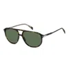 Eyewear By David Beckham Sunglasses