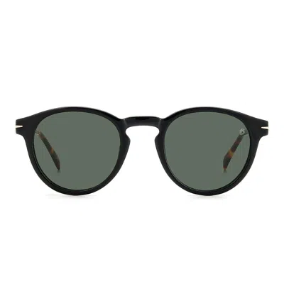 Eyewear By David Beckham Sunglasses