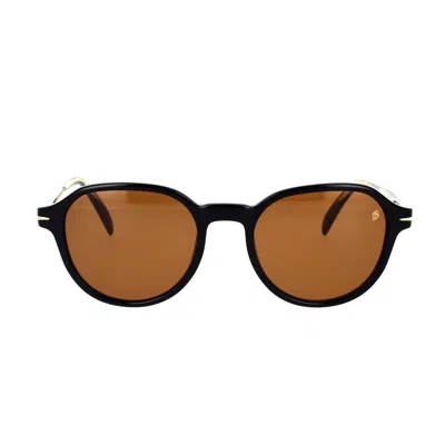 Eyewear By David Beckham Sunglasses