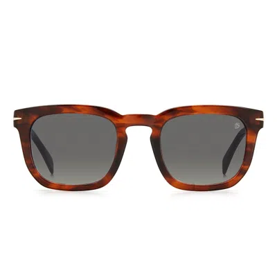 Eyewear By David Beckham Sunglasses