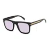 Eyewear By David Beckham Sunglasses