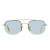 Eyewear By David Beckham Sunglasses