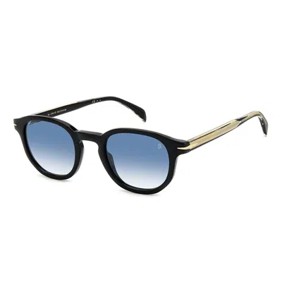 Eyewear By David Beckham Sunglasses