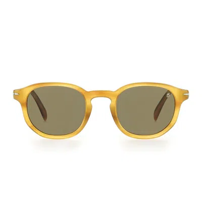 Eyewear By David Beckham Sunglasses