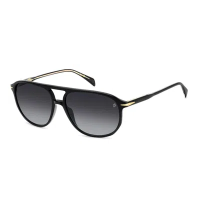 Eyewear By David Beckham Sunglasses