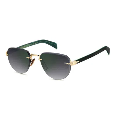 Eyewear By David Beckham Sunglasses