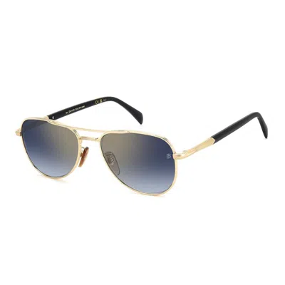 Eyewear By David Beckham Sunglasses
