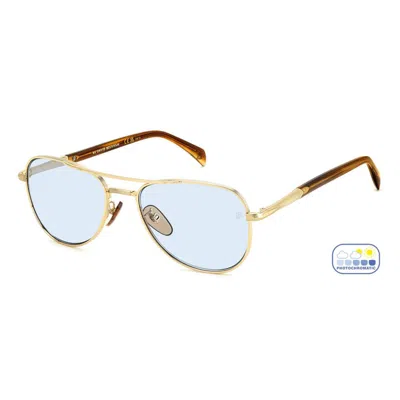Eyewear By David Beckham Sunglasses