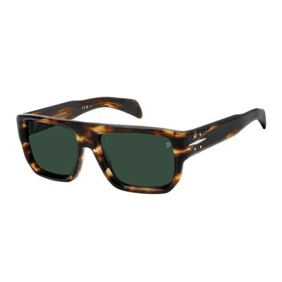 Eyewear By David Beckham Sunglasses
