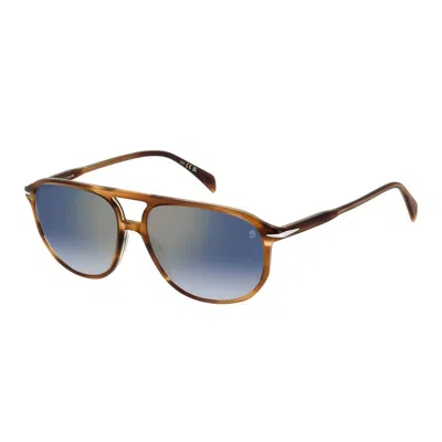 Eyewear By David Beckham Sunglasses