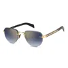 Eyewear By David Beckham Sunglasses